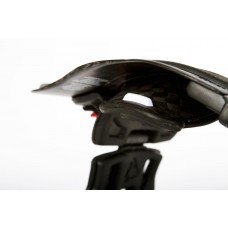 Leatt Neck Brace GPX 6.5 Carbon Защита шеи