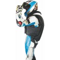 Helite GP-AIR 2.0 Подушка безопасности жилет гонки