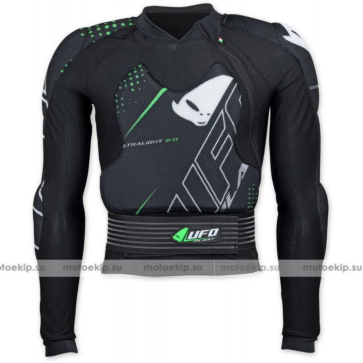 UFO Ultralight 2.0 Bodyguard Протектор рубашка