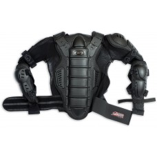 UFO Scorpion Bodyguard Протектор рубашка UFO Scorpion Bodyguard Протектор рубашка