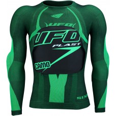 UFO Camo Протектор рубашка