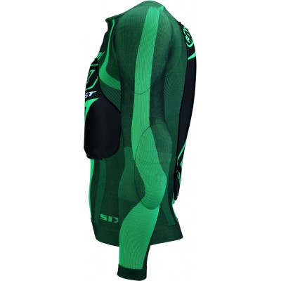 UFO Camo Протектор рубашка
