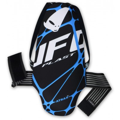 UFO Atrax Medium Мотокросс назад защитник