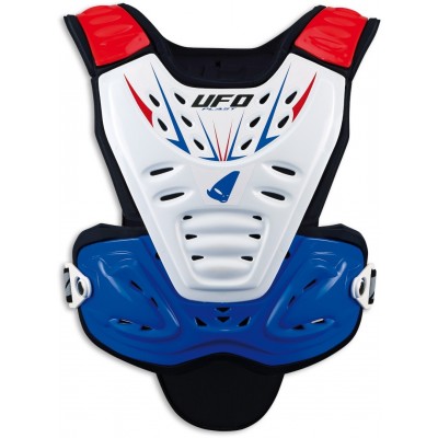 UFO Valkyrie Evo Long Протектор груди