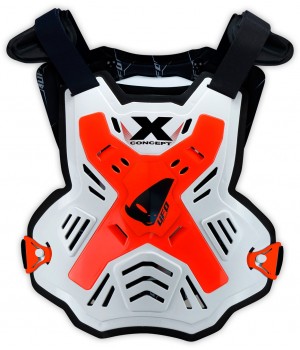 UFO X-Concept EVO Протектор груди