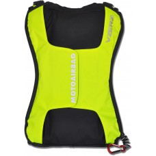 Motoairbag MAB VZero Подушка безопасности жилет