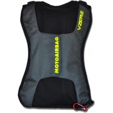 Motoairbag MAB VZero Подушка безопасности жилет