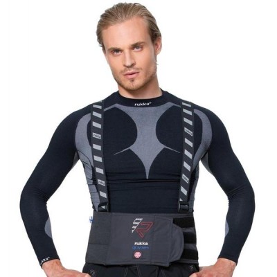 Rukka Gore Windstopper Kidneybelt