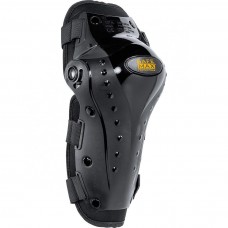 Safe Max Hard Shell Cross Protectors Type B Knee