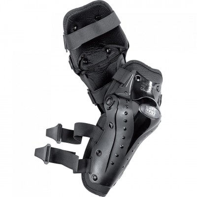 Safe Max Hard Shell Cross Protectors Type B Knee
