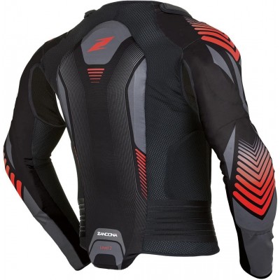 Zandona Soft Active Evo Протектор куртка
