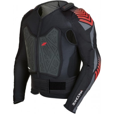 Zandona Soft Active Evo Протектор куртка