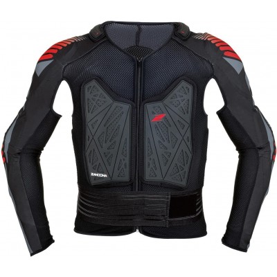Zandona Soft Active Evo Протектор куртка