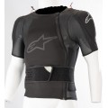 Alpinestars Sequence Защита пиджак короткий рукав Alpinestars Sequence Защита пиджак короткий рукав