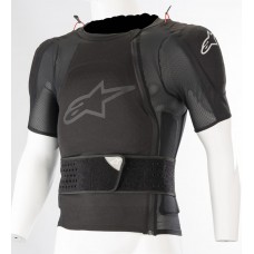 Alpinestars Sequence Защита пиджак короткий рукав