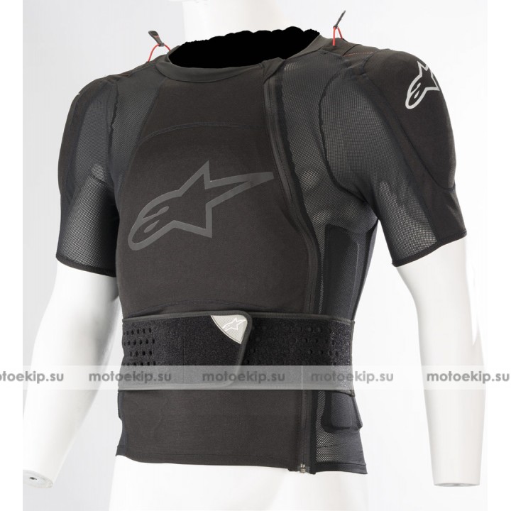 Alpinestars Sequence Защита пиджак короткий рукав