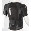 Alpinestars Sequence Защита пиджак короткий рукав