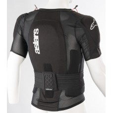 Alpinestars Sequence Защита пиджак короткий рукав