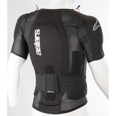 Alpinestars Sequence Защита пиджак короткий рукав