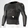 Alpinestars Sequence Защита пиджак с длинным рукавом Alpinestars Sequence Защита пиджак с длинным рукавом