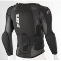 Alpinestars Sequence Защита пиджак с длинным рукавом