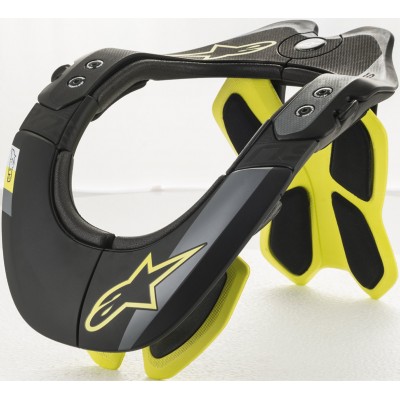 Alpinestars BNS Tech-2 Защита для шеи