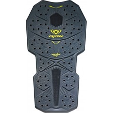 Ixon Warden Comp Задней протектор