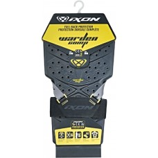 Ixon Warden Comp Задней протектор