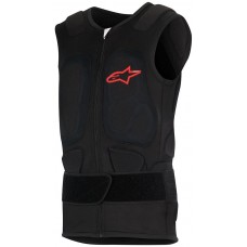 Защитный жилет Alpinestars Track Vest 2
