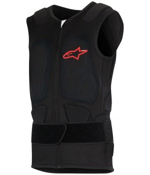 Защитный жилет Alpinestars Track Vest 2