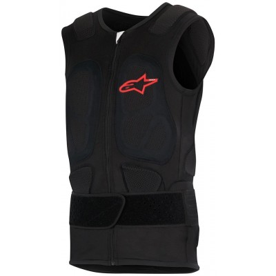 Защитный жилет Alpinestars Track Vest 2