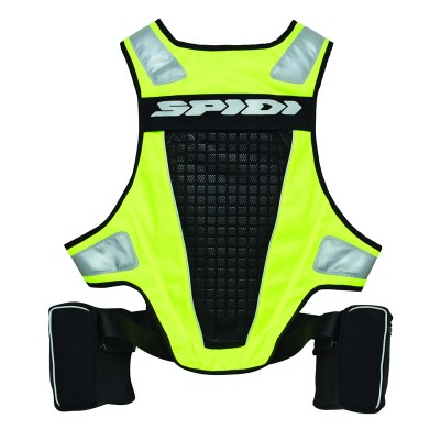 Защитный жилет Spidi H1 Life