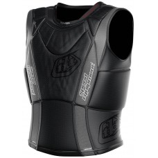 Troy Lee Designs BP 3800-HW SLVS