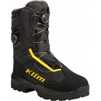 Ботинки для снегохода Klim Adrenaline Pro GTX Boa