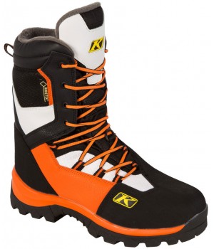 Ботинки для снегохода Klim Adrenaline GTX