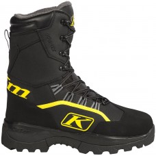 Ботинки для снегохода Klim Adrenaline GTX