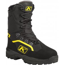 Ботинки для снегохода Klim Adrenaline GTX