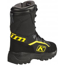 Ботинки для снегохода Klim Adrenaline GTX