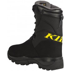 Ботинки для снегохода Klim Adrenaline GTX