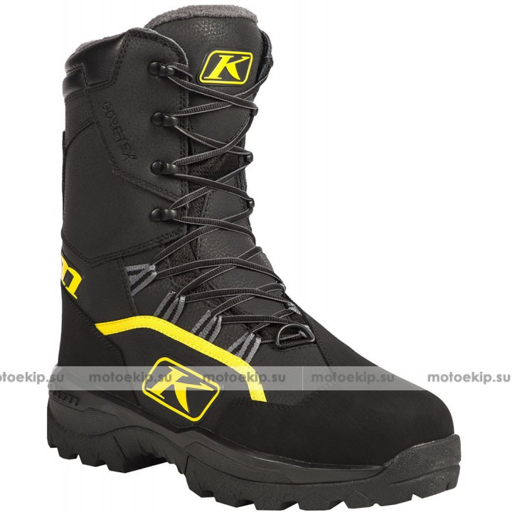 Ботинки для снегохода Klim Adrenaline GTX