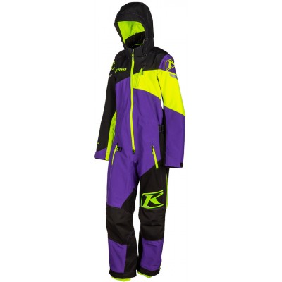 Комбинезон снегоходный женский Klim Ripsa Lady