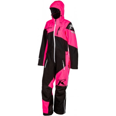 Комбинезон снегоходный женский Klim Ripsa Lady