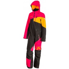Комбинезон снегоходный женский Klim Ripsa Lady