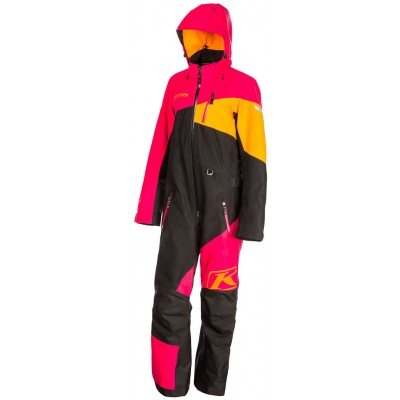 Комбинезон снегоходный женский Klim Ripsa Lady