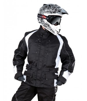 Куртка для снегохода Sweep Pro Series