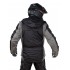 Куртка для снегохода Sweep Pro Tour Combi серый/черный