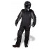 Куртка для снегохода Sweep Pro Tour Combi серый/черный