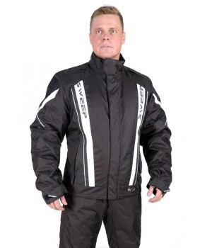 Куртка для снегохода Sweep Tekken