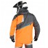 Куртка снегоходная Sweep Snow Core Grey-Orange