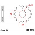 JTF1180.18 Звезда передняя 530 JTF1180.18 Звезда передняя 530